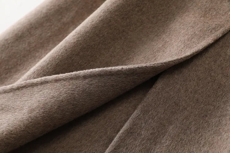 'Belta' Coat - - DYAVOR®