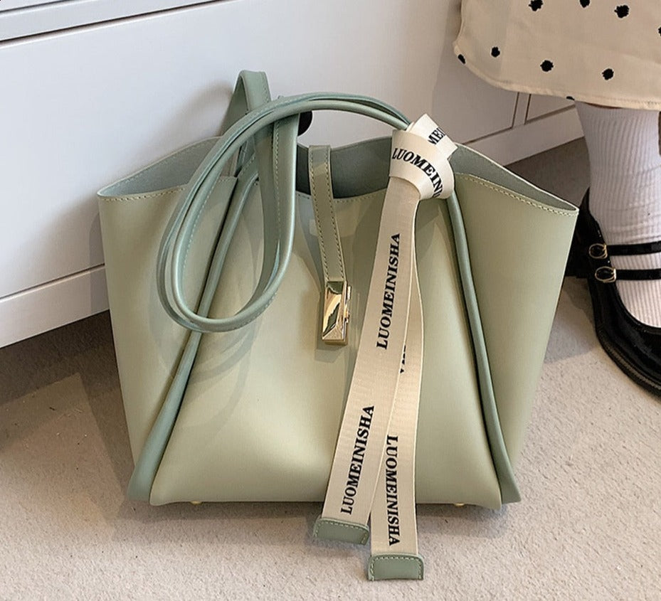 'Aitana' Bag - - DYAVOR®