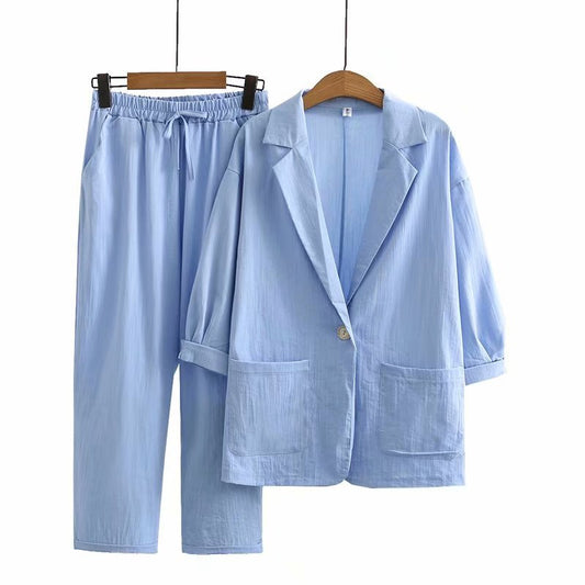 TaylorSet I Set For Ladies I Shirt And Pants - 11/162024 1 - DYAVOR®