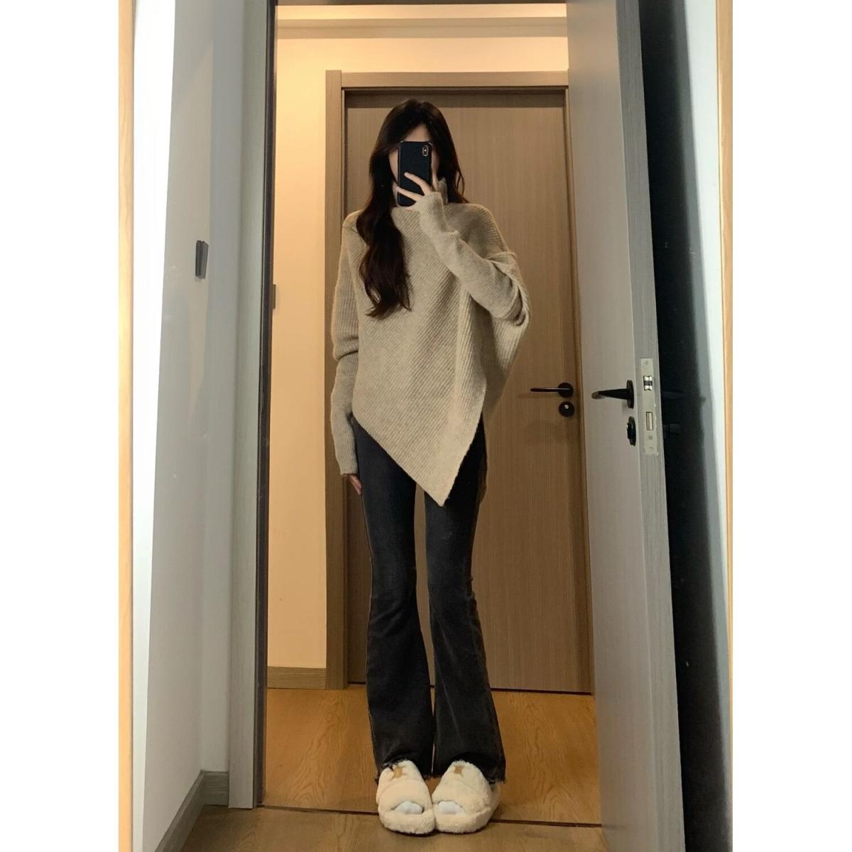 'Headi' Sweater - - DYAVOR®
