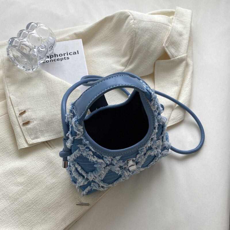 'Lokka' Bag - - DYAVOR®