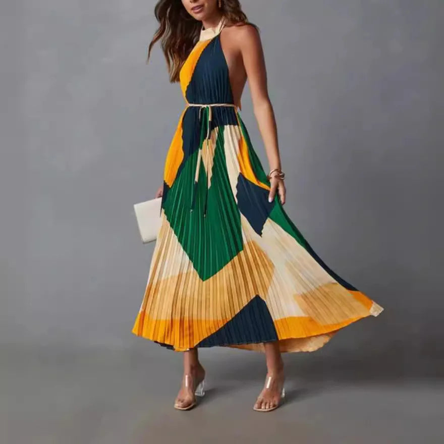 'Velsa' Dress - - DYAVOR®