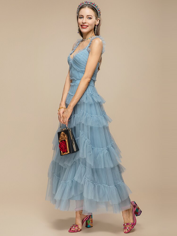 'Hanna' Dress - - DYAVOR®