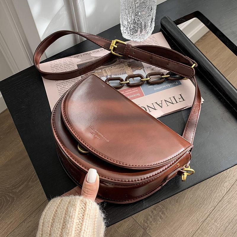 'Laria' Bag - - DYAVOR®