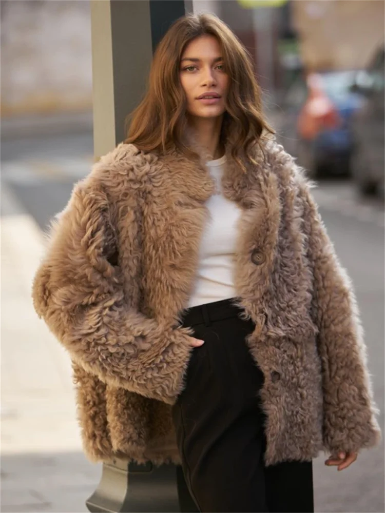 'Catea' Coat - - DYAVOR®