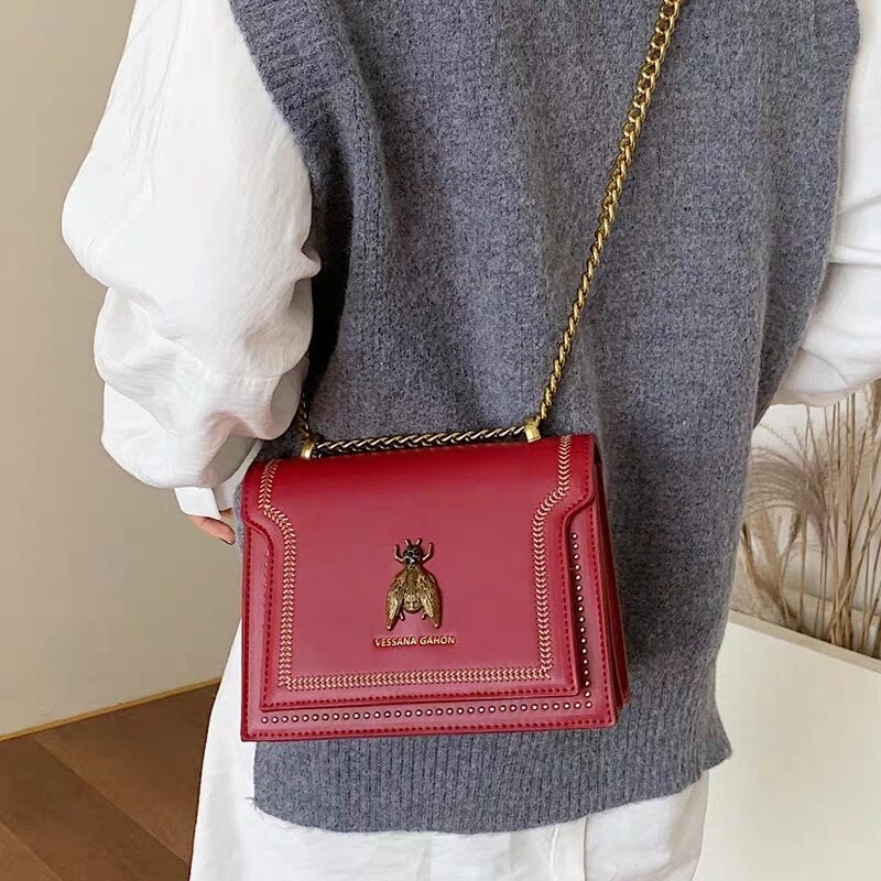 'Darta' Bag - - DYAVOR®