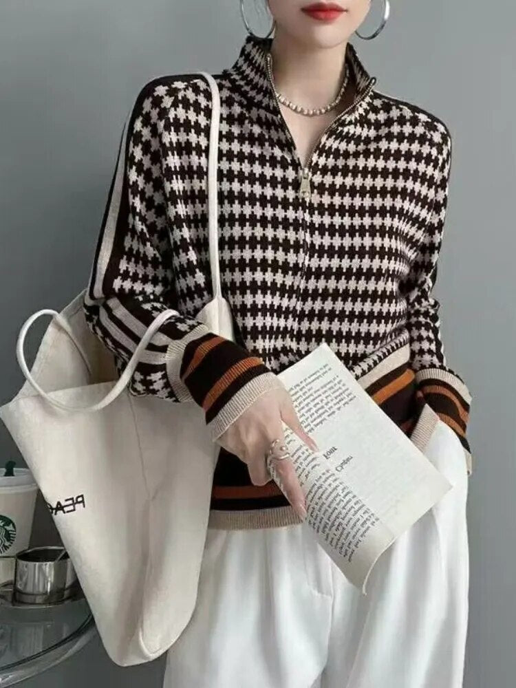 'Bakita' Sweater - - DYAVOR®