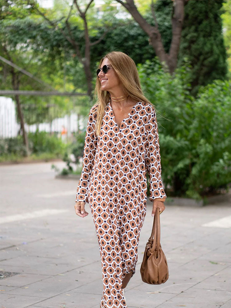 'Daniela' Dress - - DYAVOR®