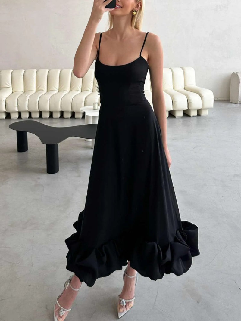 'Tarelia' Dress - - DYAVOR®
