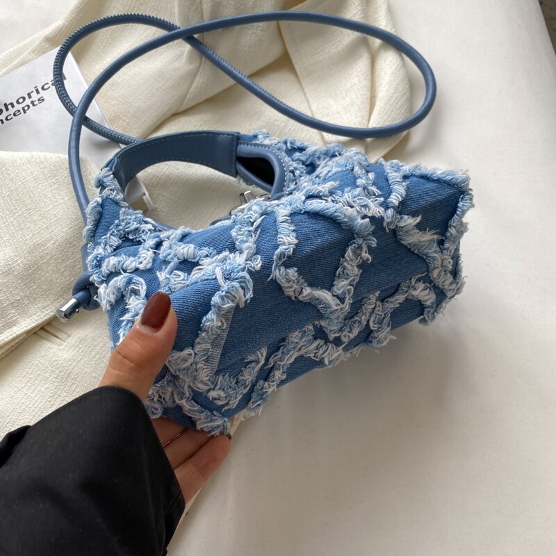 'Lokka' Bag - - DYAVOR®
