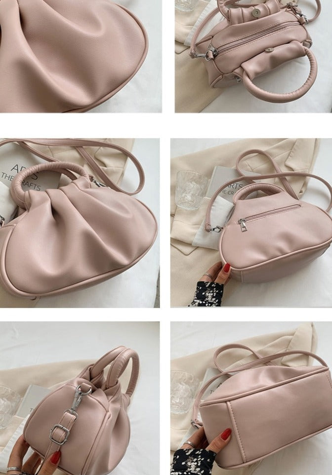 'Tami' Bag - - DYAVOR®