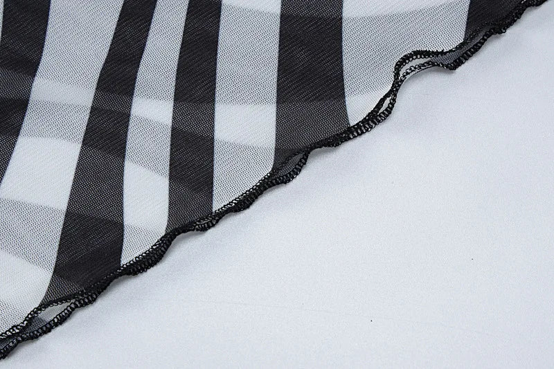 'Indisa' Dress - - DYAVOR®