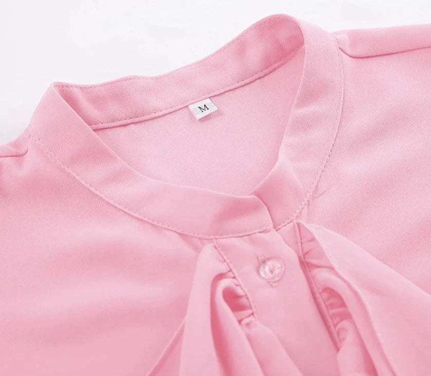 'Kaazi' Blouse - - DYAVOR®