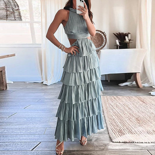 'Sardaana' Dress -  - DYAVOR®