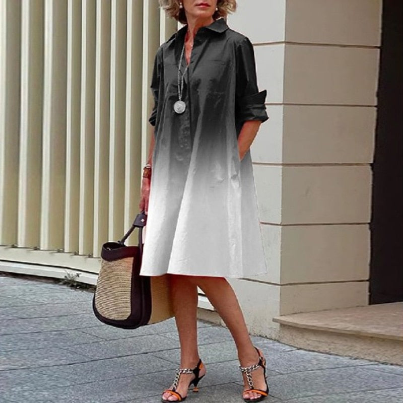 'Ramona' Dress - - DYAVOR®