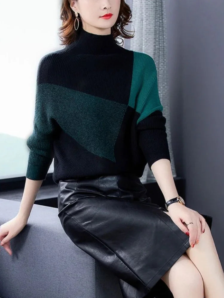 'Fredja' Sweaters - - DYAVOR®