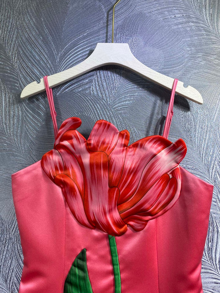 'Florance' Dress - - DYAVOR®