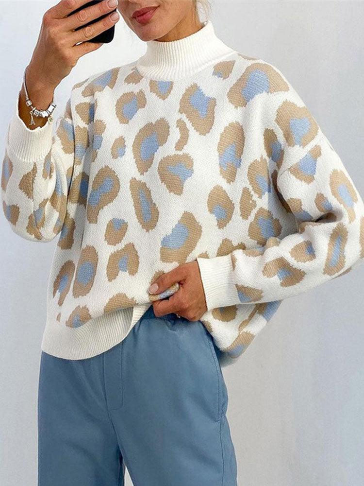 'Luz' Sweater - - DYAVOR®