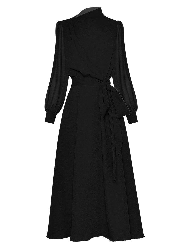'Rosane' Dress - - DYAVOR®