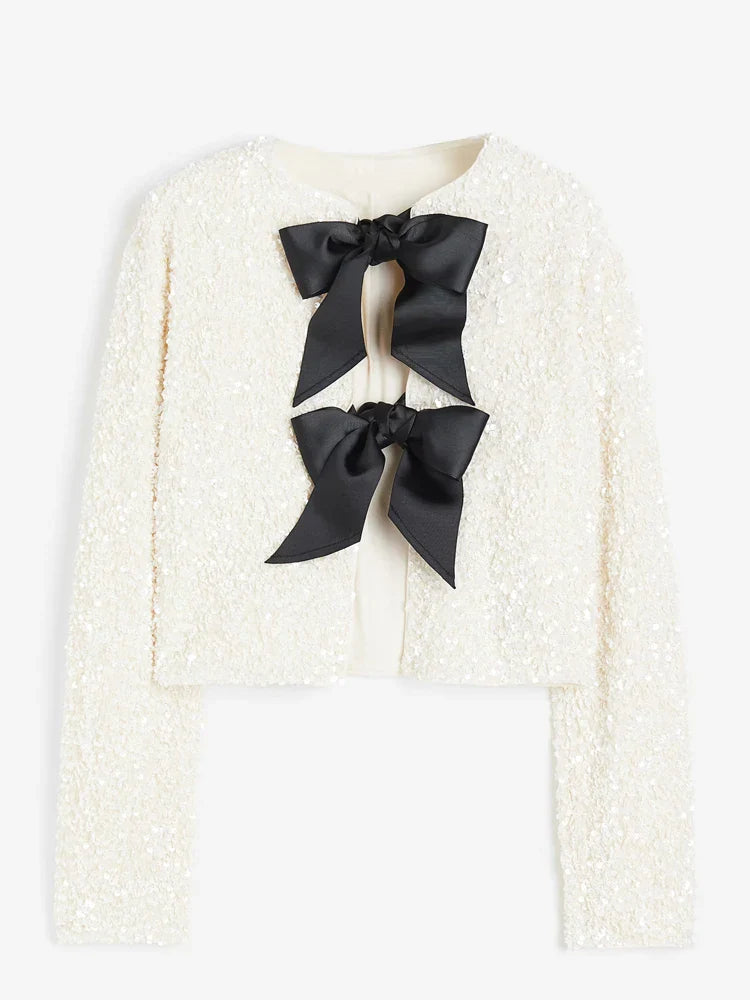 'Petele' Top - - DYAVOR®