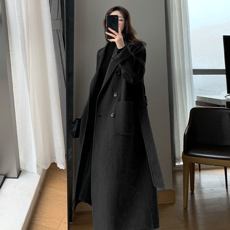 'Tarne' Coat - - DYAVOR®