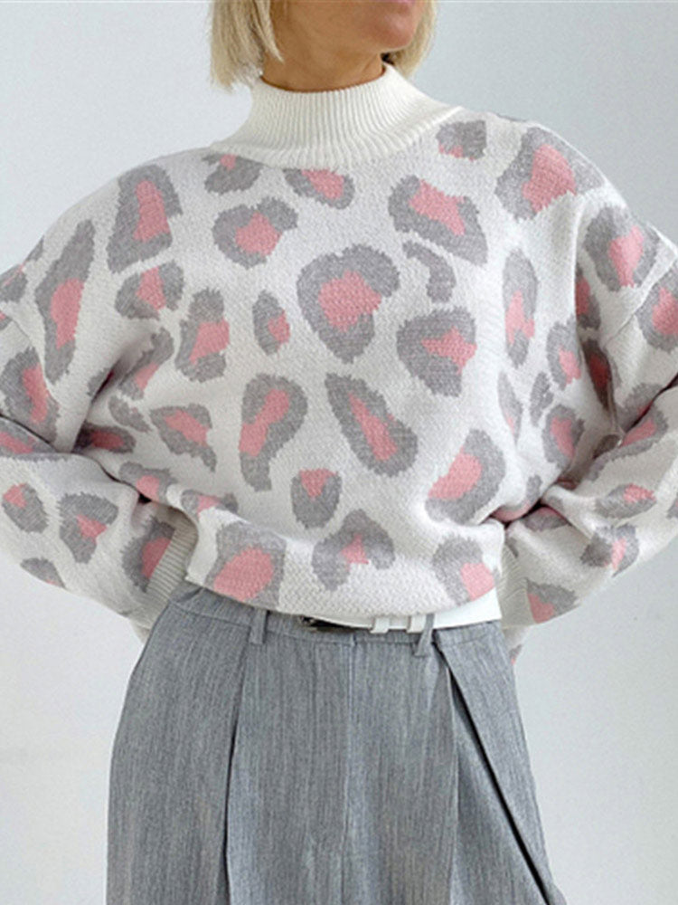 'Luz' Sweater - - DYAVOR®
