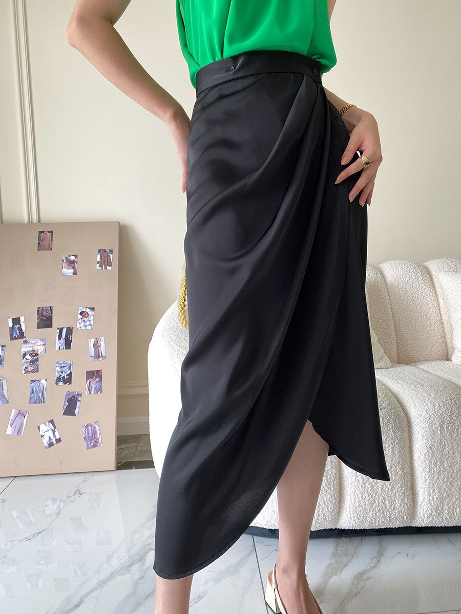 'Geeta' Skirt - - DYAVOR®