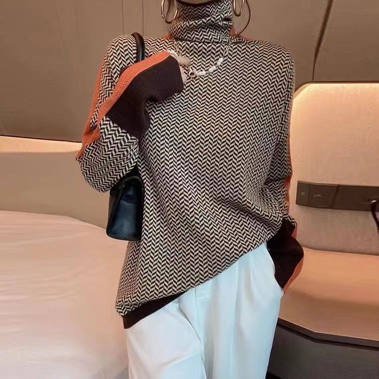 'Noelia' Sweater - - DYAVOR®