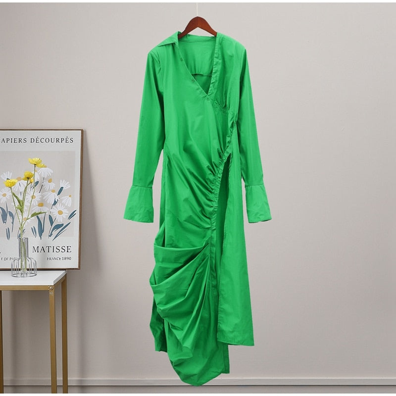 'Salina' Shirt - - DYAVOR®