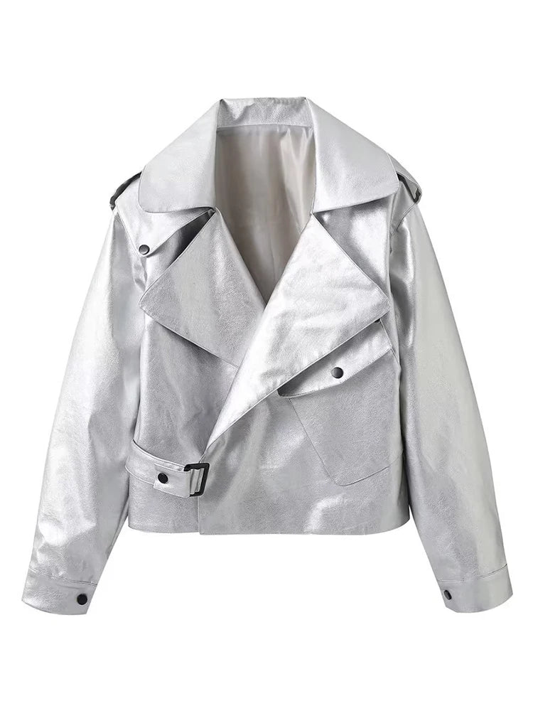 'Eriwa' Coat - - DYAVOR®