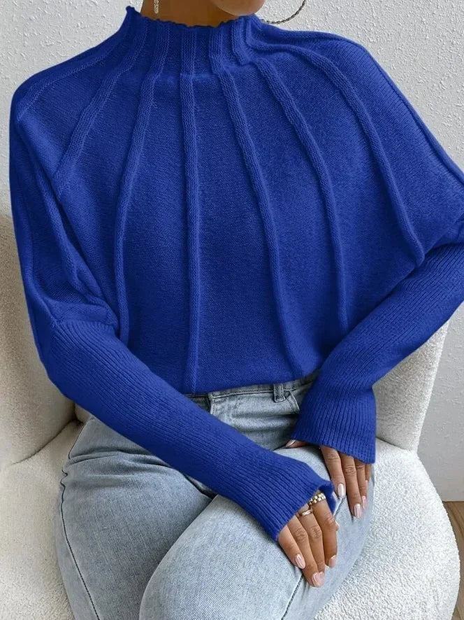 'Skyler' Sweater - - DYAVOR®