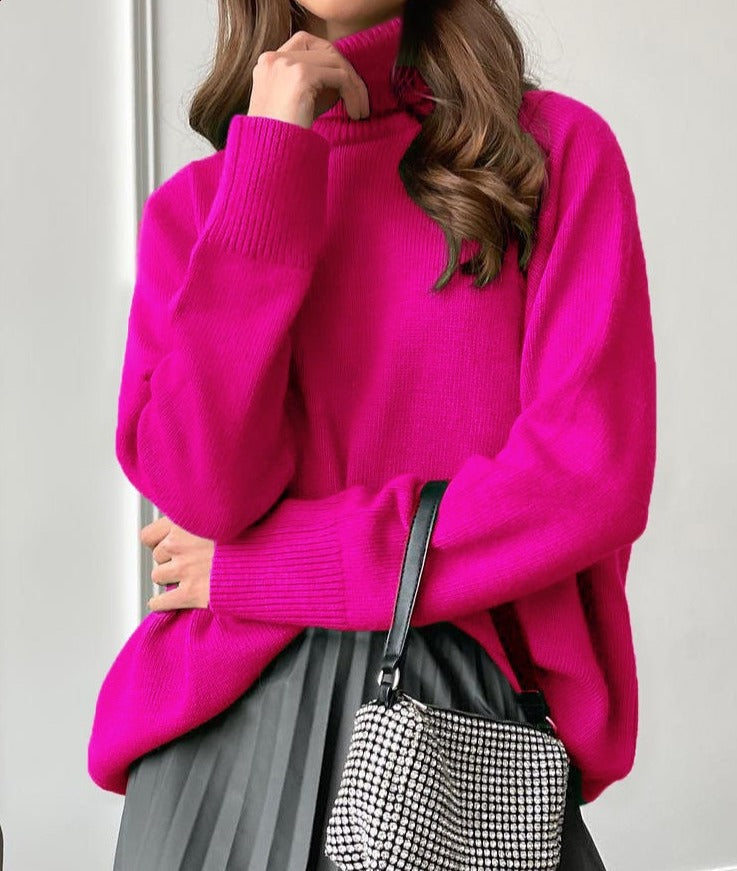 'Anastasia' Sweater - - DYAVOR®
