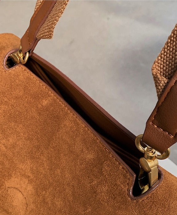 'Nubua' Bag - - DYAVOR®