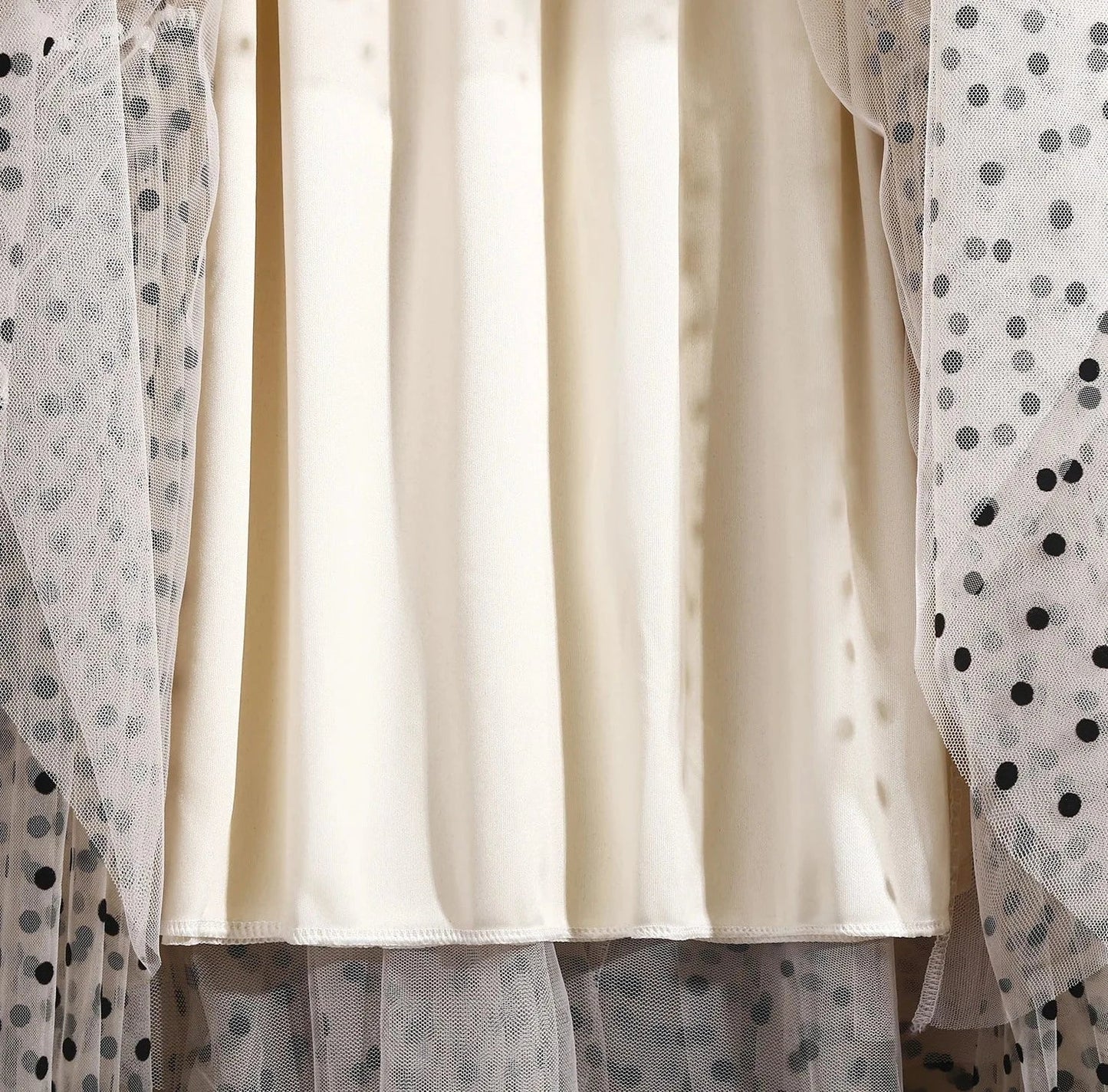 'Tullina' Skirt - - DYAVOR®