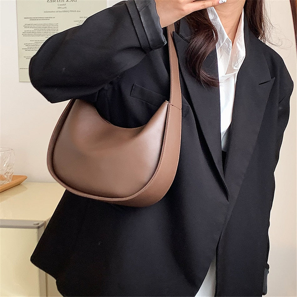 'Violetta' Bag - - DYAVOR®