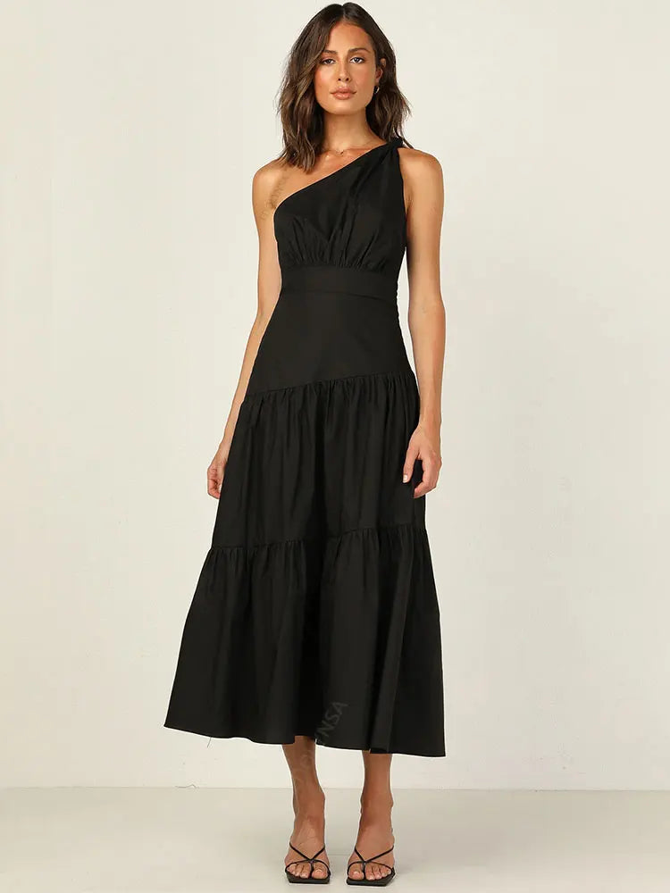 'Aybilin' Dress - - DYAVOR®