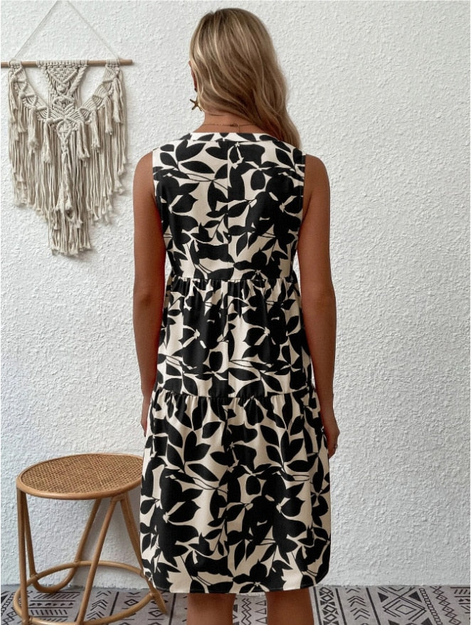 'Pallada' Dress - - DYAVOR®