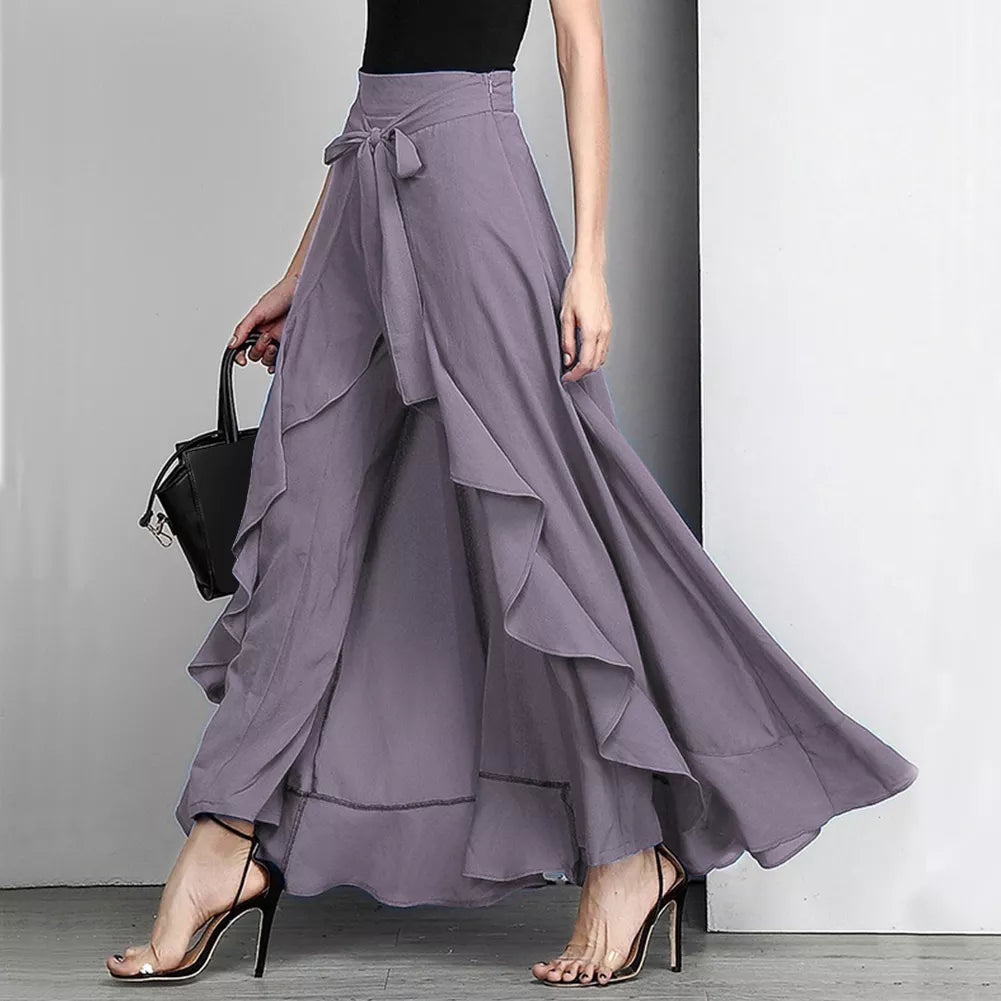 'Nate' Skirt - - DYAVOR®