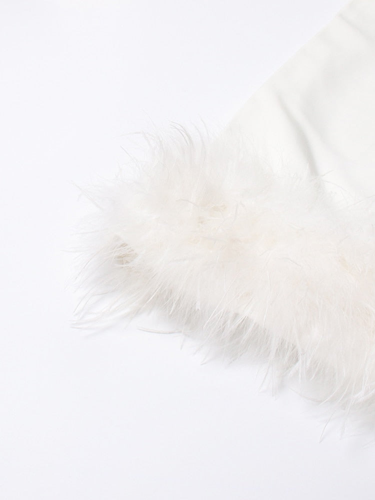 'Lurdess' Dress - - DYAVOR®