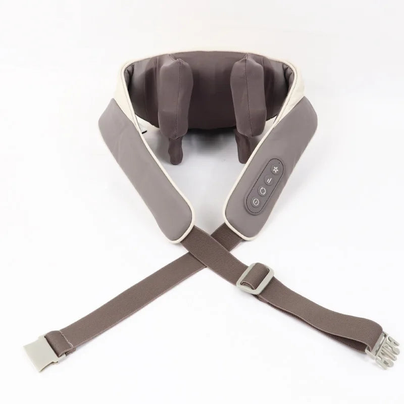 PREMIUM SHIATSU MASSAGER - - DYAVOR®