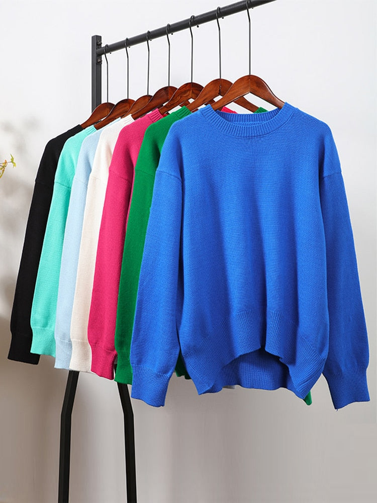 'Renata' Sweater - - DYAVOR®