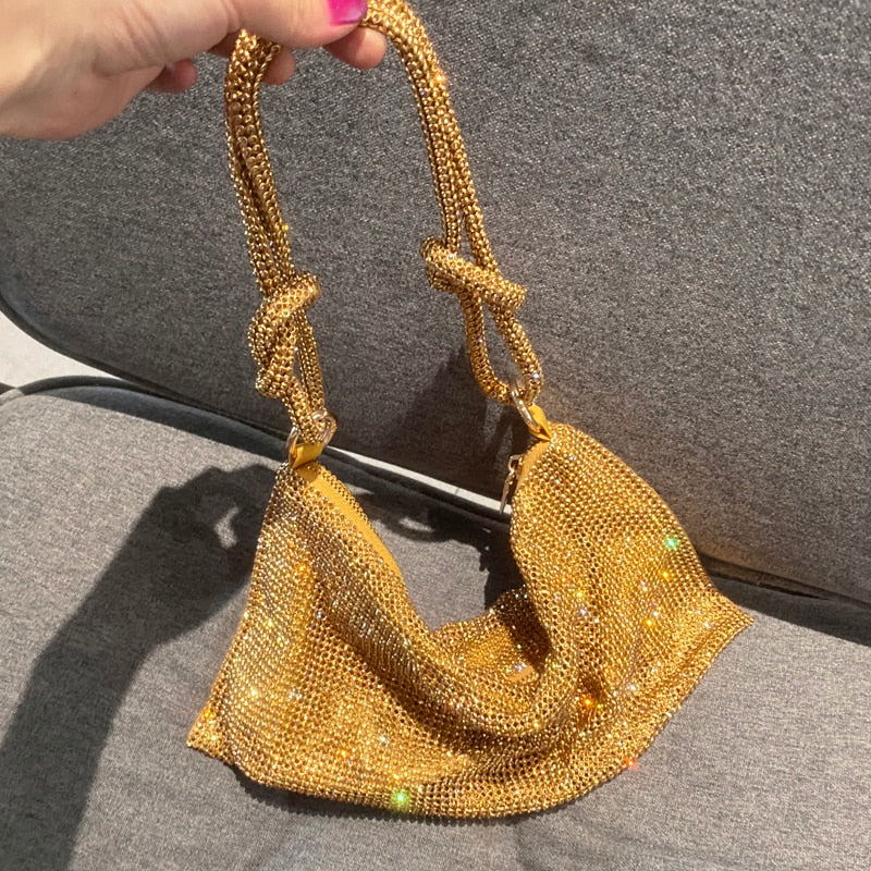 'Muna' Bag - - DYAVOR®