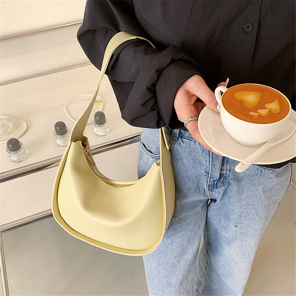 'Violetta' Bag - - DYAVOR®