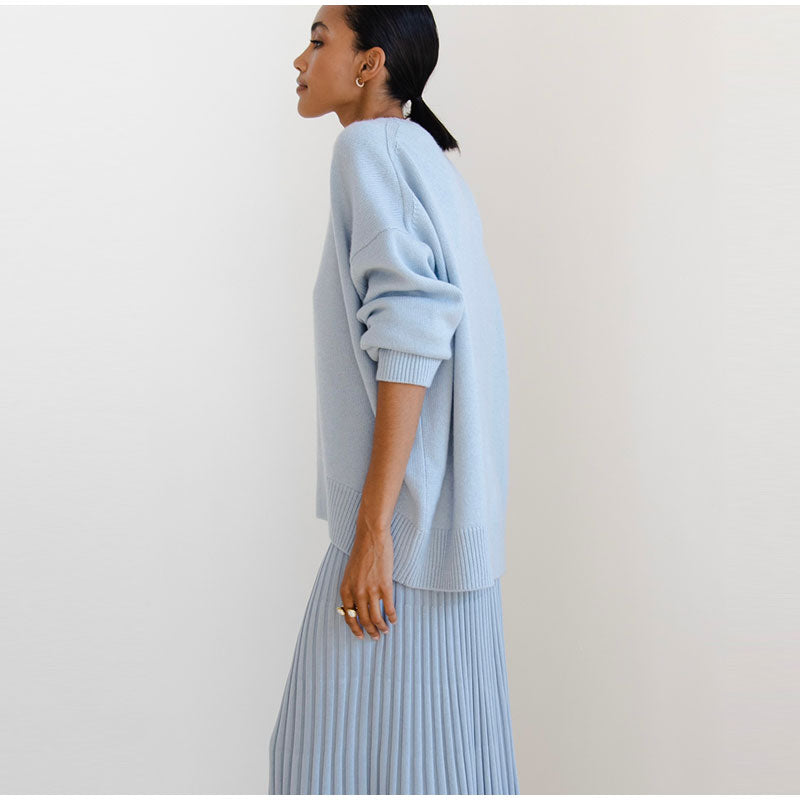 'Renata' Sweater - - DYAVOR®