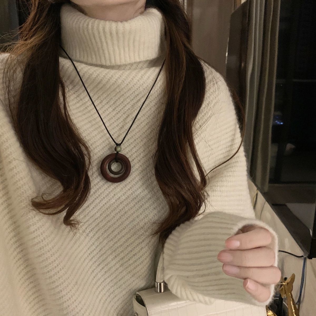'Headi' Sweater - - DYAVOR®