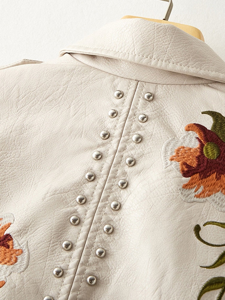 'Kiyra' Jacket - - DYAVOR®
