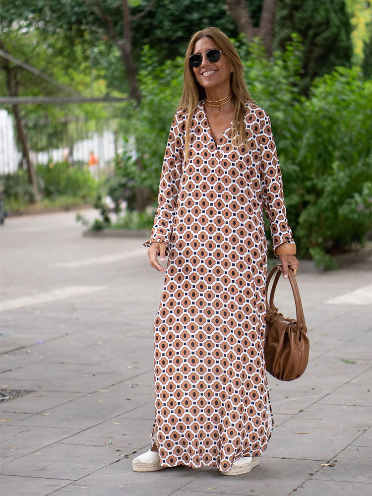 'Daniela' Dress - - DYAVOR®