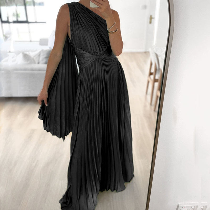 'Akilla' Dress - - DYAVOR®