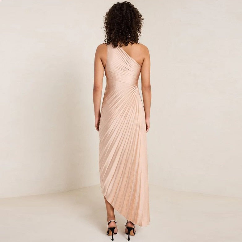 'Monica' Dress - - DYAVOR®