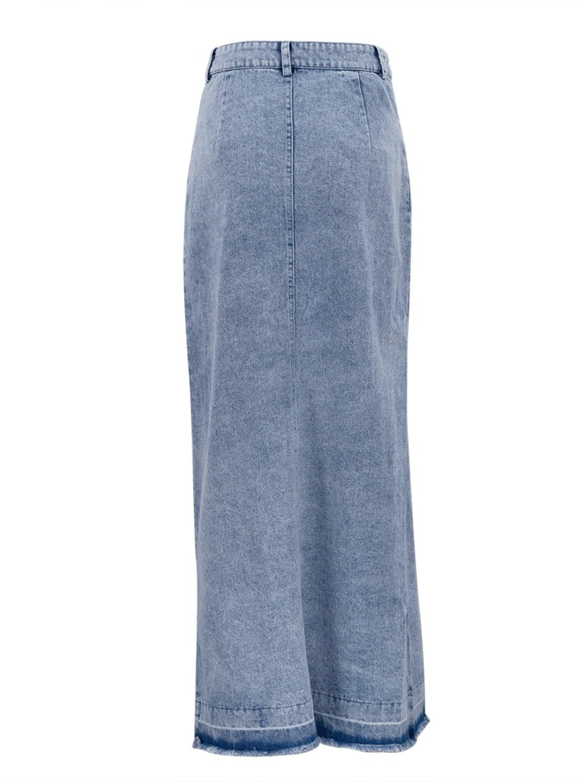 'Iness' Skirt - - DYAVOR®